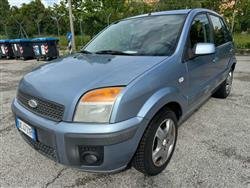 FORD FUSION 1.4 16V 5p. Collection