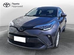 TOYOTA C-HR 1.8 Hybrid E-CVT Active