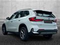 BMW X1 sDrive 18d