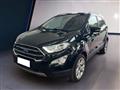 FORD ECOSPORT 2018 1.5 ecoblue Titanium s&s 95cv my20.25