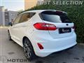 FORD FIESTA ST-LINE NEOPATENTATI, CERCHI 17, MANUALE, CRUISE!