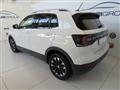 VOLKSWAGEN T-CROSS 1.0 TSI 115 CV First Edition