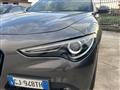 ALFA ROMEO STELVIO My22 2.2 Turbo Diesel160 Cv Rwd Sprint