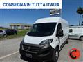 FIAT DUCATO 35 3.0 CNG METANO(PL-TM L3H2)-E6D-TEMP-STUPENDO-