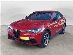 ALFA ROMEO STELVIO 2.2 Turbodiesel 210 CV AT8 Q4 Sprint