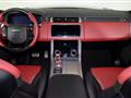 LAND ROVER RANGE ROVER SPORT II 2018 Ben. 5.0 V8 s/c SVR 575cv auto my19