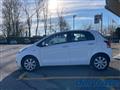 TOYOTA YARIS II 1.3 100Cv 5p Sol NEOPATENTATI