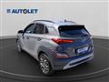 HYUNDAI KONA HYBRID I 2021 1.6 gdi hev Xline 2wd 141cv dct