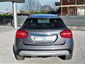 MERCEDES CLASSE GLA GLA 220 CDI Automatic 4Matic Executive