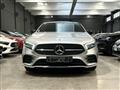 MERCEDES CLASSE A SEDAN PLUG-IN HYBRID e Plug-in hybrid Automatica 4p. Premium