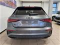 AUDI A3 SPORTBACK A3 SPB 35 TDI S tronic S line edition