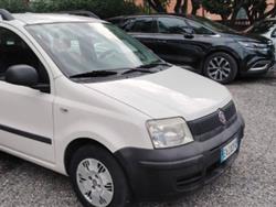 FIAT Panda 1.1 Actual eco (actual) c abs