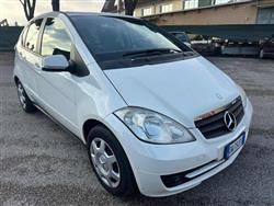 MERCEDES CLASSE A benzina/gpl Bellissima Avantgarde