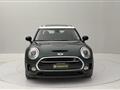 MINI CLUBMAN 2.0 Cooper SD all4 auto