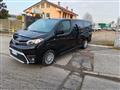 TOYOTA PROACE VERSO 2.0 D 9 POSTI  MOTORE RIFATTO