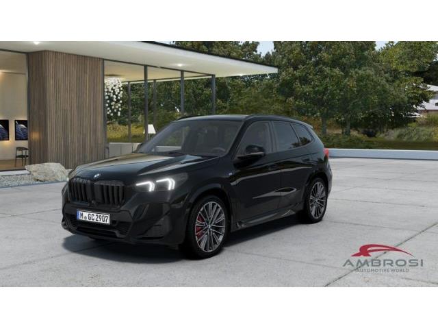 BMW X1 xDrive20d Msport Pro Premium Package