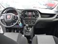 FIAT DoblÃ² FIAT Doblo' AUTOCARRO 5 POSTI - IVA DETRAIBILE 1.3MJET 95CV 