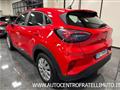 FORD PUMA 1.0 EcoBoost 95 CV S&S Connect NEOPATENTATI