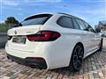 BMW SERIE 5 TOURING d 48V xDrive Touring Msport