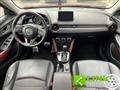 MAZDA CX-3 1.5L Skyactiv-D AWD Exceed