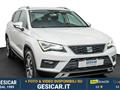 SEAT ATECA 1.0 TSI Ecomotive Style