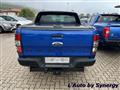 FORD RANGER 3.2 TDCi aut. DC Wildtrak 5 posti