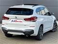 BMW X1 xDrive20d Msport