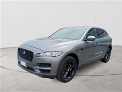 JAGUAR F-PACE 2.0 D 180 CV AWD aut. Prestige