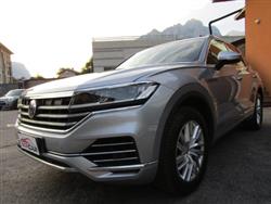 VOLKSWAGEN TOUAREG 3.0 V6 TDI 286 CV SCR Advanced