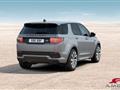 LAND ROVER DISCOVERY SPORT 2.0 TD4 163 CV AWD Auto R-Dynamic SE