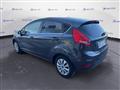 FORD FIESTA 1.4 5 porte Bz.- GPL Titanium