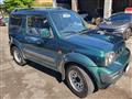 SUZUKI JIMNY 1.5 DDiS cat 4WD JLX