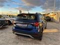 VOLKSWAGEN T-Cross 1.0 tsi Style 95cv