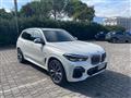 BMW X5 xDrive30d Msport