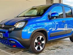 FIAT PANDA CROSS 1.0 FireFly S&S Hybrid cross * PROMO FINANZIAMENTO