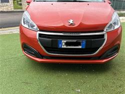 PEUGEOT 208 (2012) PureTech 68 5 porte Active