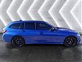 BMW SERIE 3 TOURING 320d Touring mhev 48V xdrive Msport auto