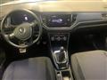 VOLKSWAGEN T-ROC 1.0 TSI Style BlueMotion Technology UNITED