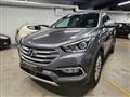 HYUNDAI SANTA FE 2.2 CRDi 4WD A/T