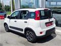 FIAT PANDA 1.0 FireFly S&S Hybrid City Life OK NEO PATENTATI