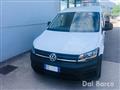 VOLKSWAGEN CADDY FURGONE Caddy 2.0 TDI 102 CV Furgone