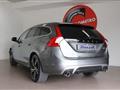 VOLVO V60 (2010) D6 Hybrid AWD Geart Momentum R-Design TettoGancio