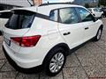 SEAT ARONA 1.0 TGI Reference