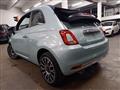 FIAT 500C C 1.0 Hybrid Dolcevita