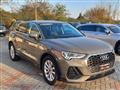 AUDI Q3 SPORTBACK Sportback 35 2.0 tdi s-tronic