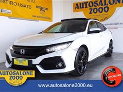 HONDA CIVIC 1.5T 5 porte Sport+