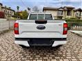 FORD NEW RANGER 2.0 ECOBLUE DOPPIA CABINA XLT 4WD 170CV - NUOVO