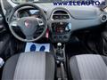 FIAT PUNTO 1.4 8V 5 porte Easypower GPL Street Neopatentati