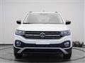 VOLKSWAGEN T-CROSS 1.0 TSI 110 CV Style