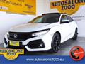 HONDA CIVIC 1.5T 5 porte Sport+